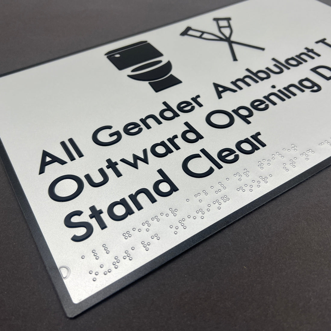 BTS Aust. New 2018 All Gender Range