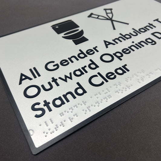 BTS Aust. New 2018 All Gender Range