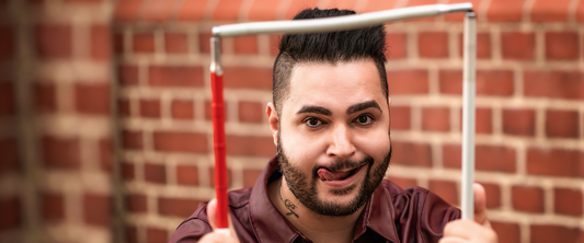 Voices with Vision: Karan Nagrani