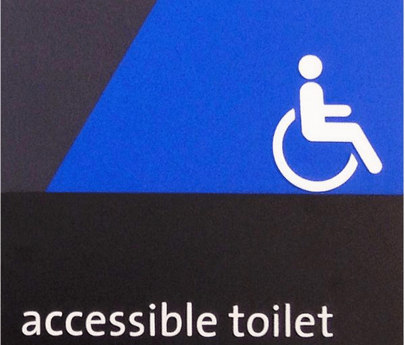 Ballarat & Clarendon College - Braille Tactile Signs (Aust) - Your Braille Sign Specialists - Industry Leaders