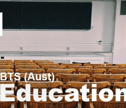 Education - Braille Tactile Signs (Aust) - Your Braille Sign Specialists - Industry Leaders
