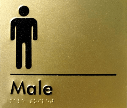 Village Cinemas - Braille Tactile Signs (Aust) - Your Braille Sign Specialists - Industry Leaders
