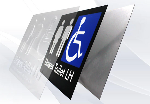 Continuous Surface Polycarbonate - Fully Encapsulated Technology