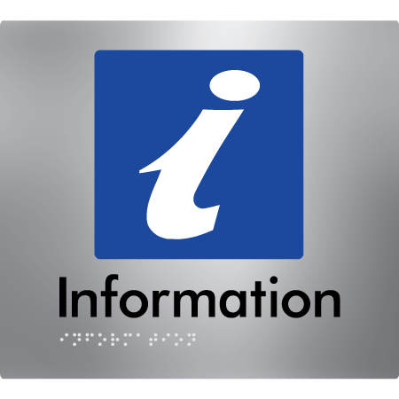Information