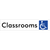 Accessible Classroom Access