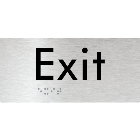 Exit