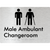 Male Ambulant Changeroom