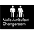 Male Ambulant Changeroom