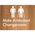Male Ambulant Changeroom