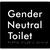 Gender Neutral Toilet