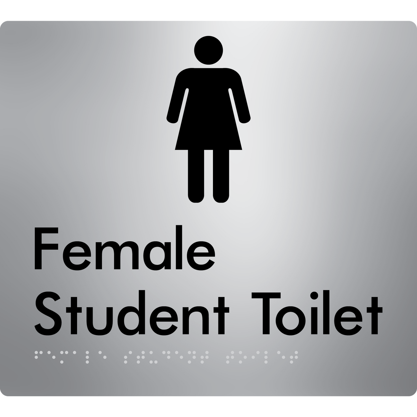 Female Student Toilet