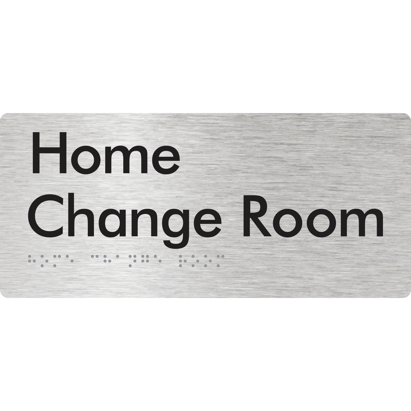 Home Change Room