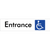 Accessible Entry