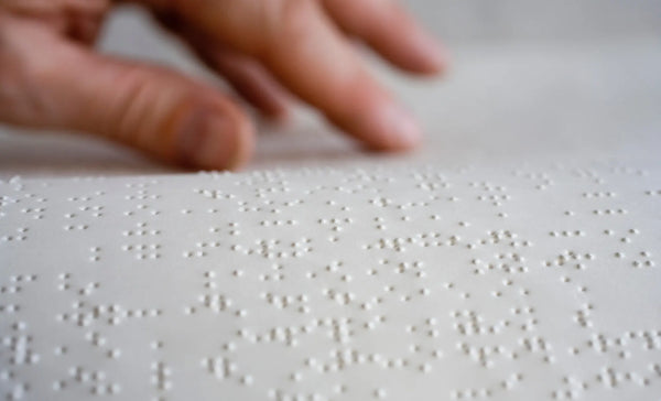 What Is Braille?