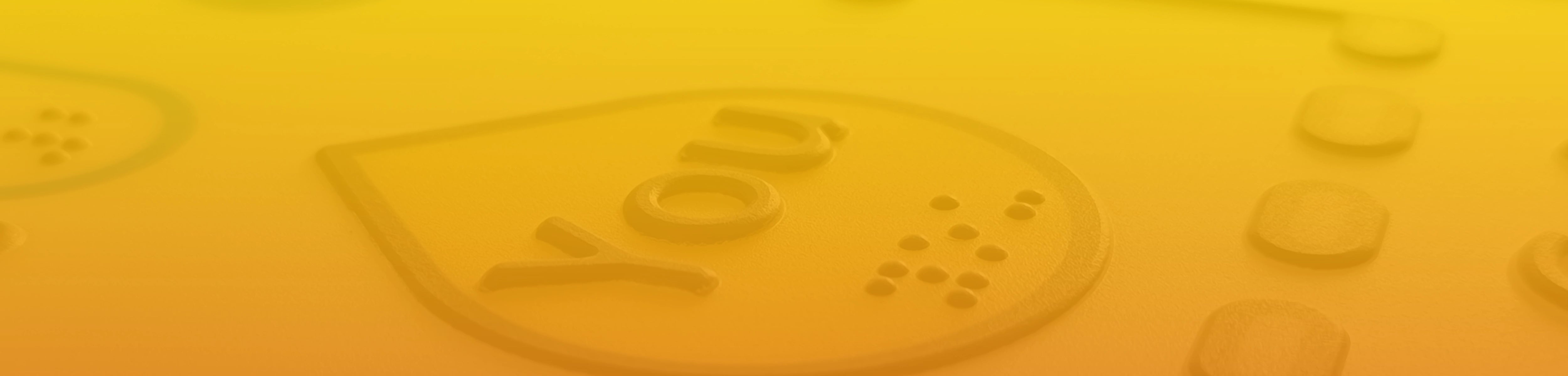Braille Tactile Signs Aust.