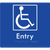 Accessible Entry