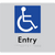 Accessible Entry