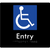 Accessible Entry