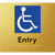 Accessible Entry