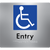 Accessible Entry