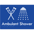 Ambulant Shower