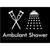 Ambulant Shower