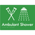 Ambulant Shower