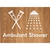 Ambulant Shower