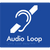 Audio Loop Provided