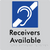 Audio Receivers Available