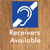 Audio Receivers Available