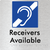 Audio Receivers Available