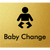 Baby Change