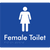 Female Toilet