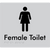 Female Toilet