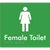 Female Toilet