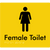 Female Toilet