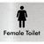 Female Toilet