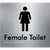 Female Toilet