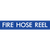 FIRE HOSE REEL