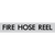 FIRE HOSE REEL