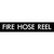 FIRE HOSE REEL