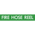 FIRE HOSE REEL