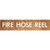 FIRE HOSE REEL