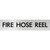 FIRE HOSE REEL