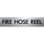 FIRE HOSE REEL