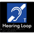 Hearing Loop Provided Use T-Switch