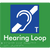 Hearing Loop Provided Use T-Switch