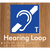 Hearing Loop Provided Use T-Switch