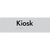 Kiosk